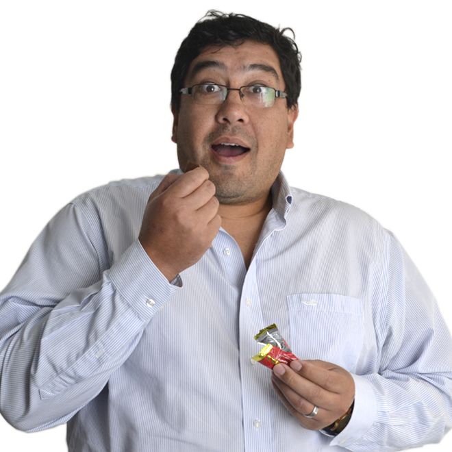 Luis Lara