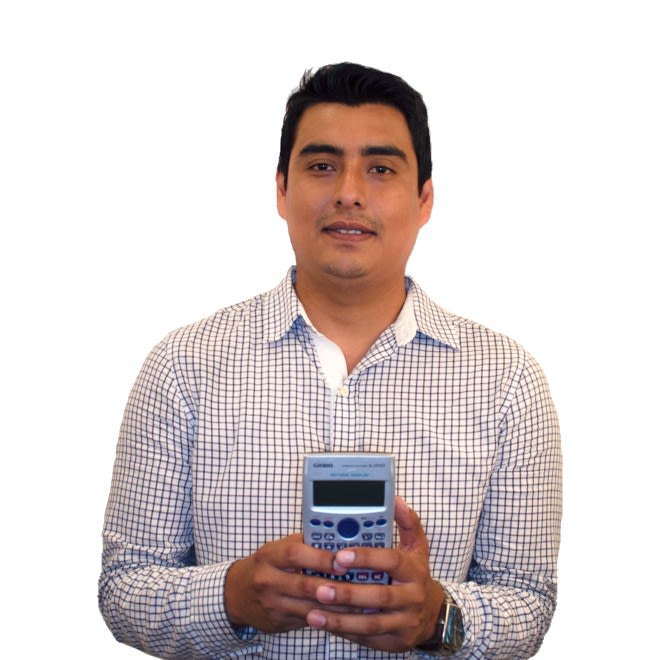 Luis Morales