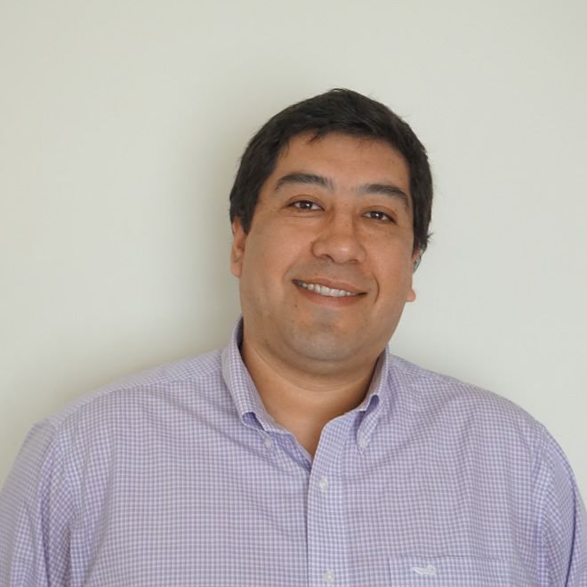 luis lara