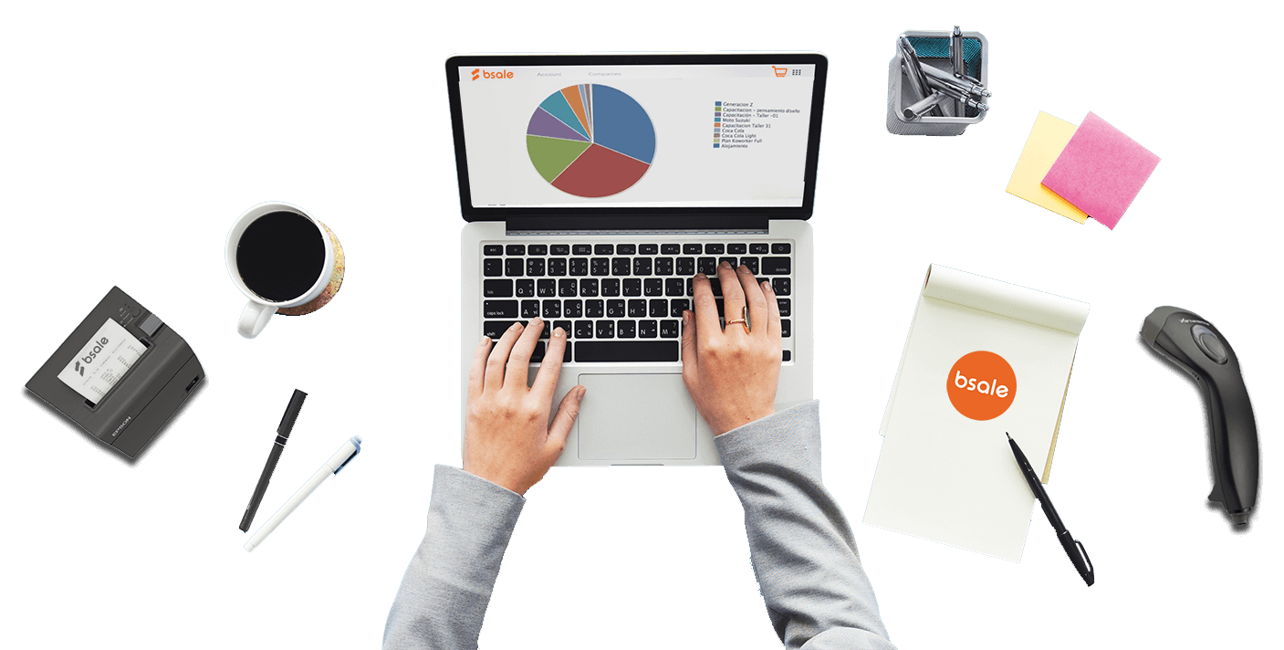 manos sobre escritorio