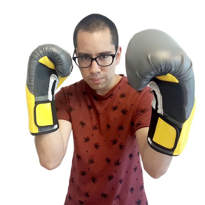 Manuel Vargas