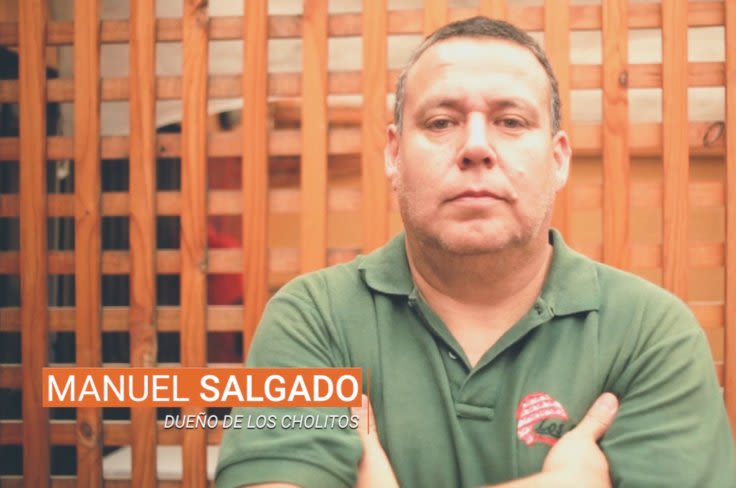 Manuel Salgado