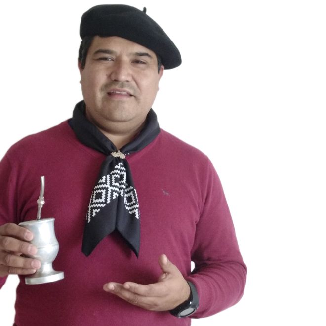 Marcelo Soto