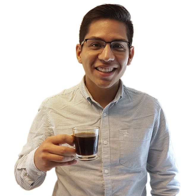 Matias Muñoz