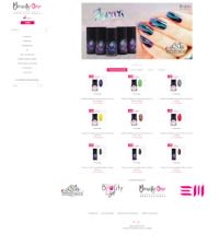 Beauty Store