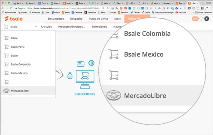 Mercado libre
