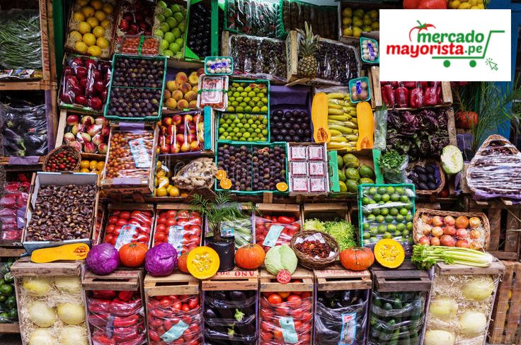 Mercado Mayorista