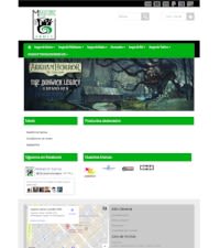 Miskatonic Games