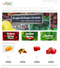 Mercado Mayorista