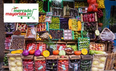 mercado Mayorista