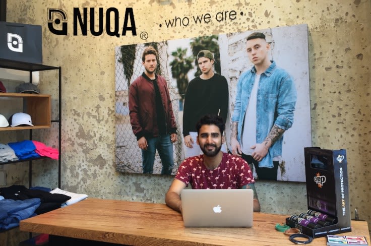 Nuqa