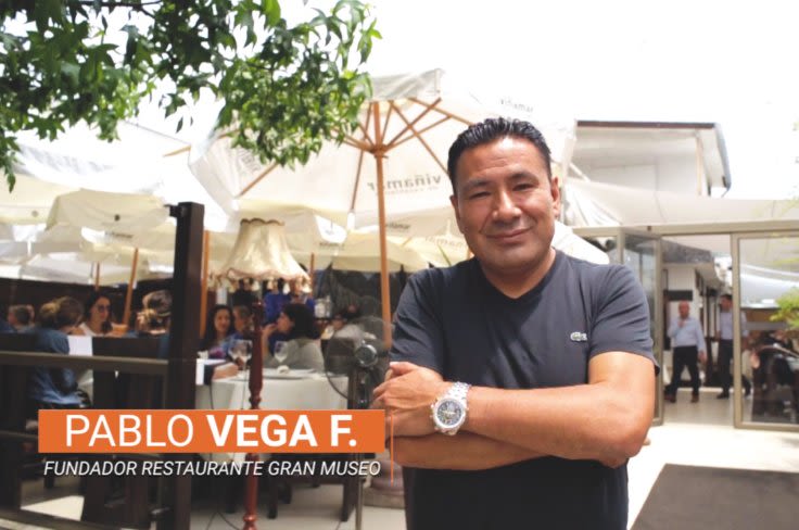 Pablo Vega