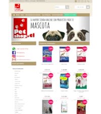 Petshop