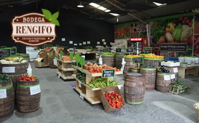 Rengifo