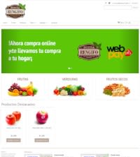 bodega rengifo