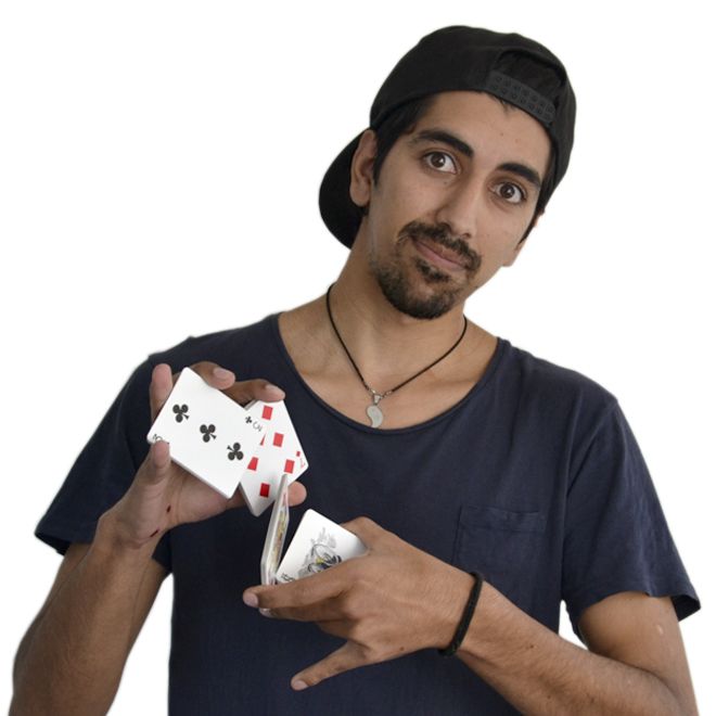 Salvador Navarrete