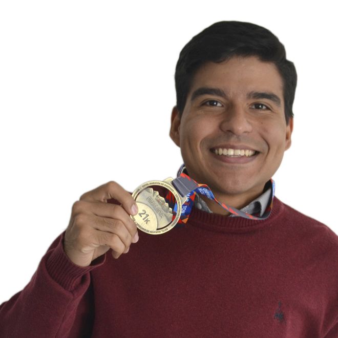 Samuel Heredia