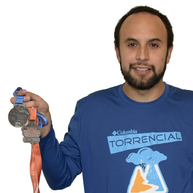 Sebastian Villalobos