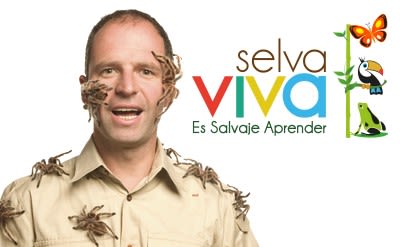 Selva viva