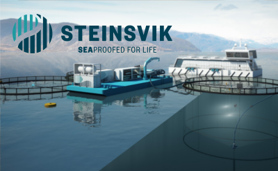 Steinsvik