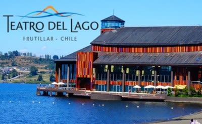 Teatro del lago