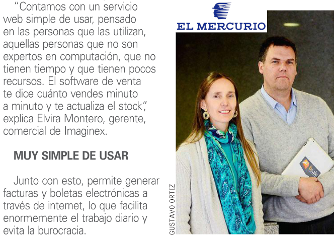 El Mercurio