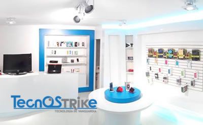 tecnostrike