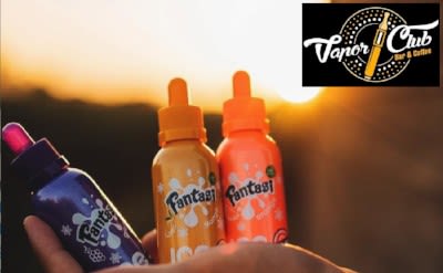 vapor club