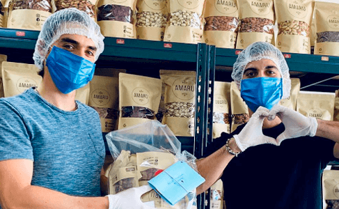 Coronavirus: 5 consejos para aplicar en tu negocio 