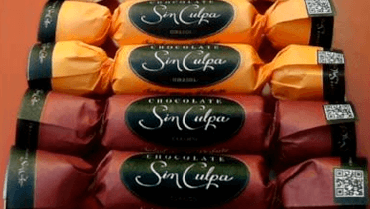 Chocolates Sin Culpa
