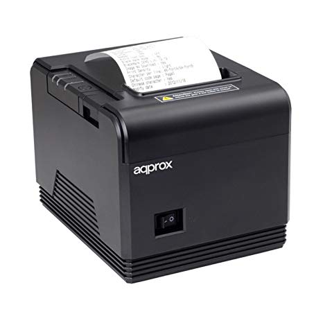 Impresora Térmica