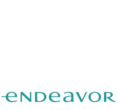 Logo de Endeavor