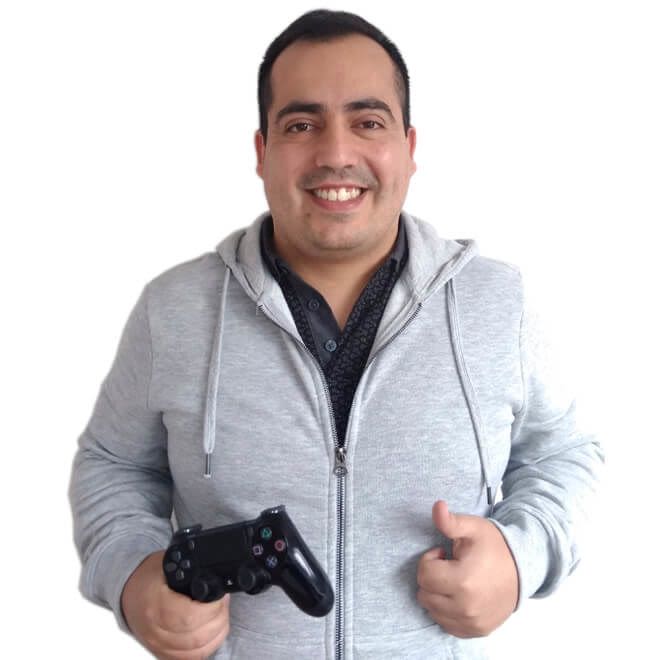 Cristian Pino