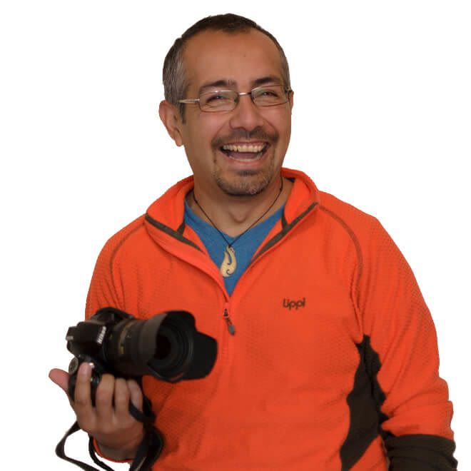 Héctor Alvarado