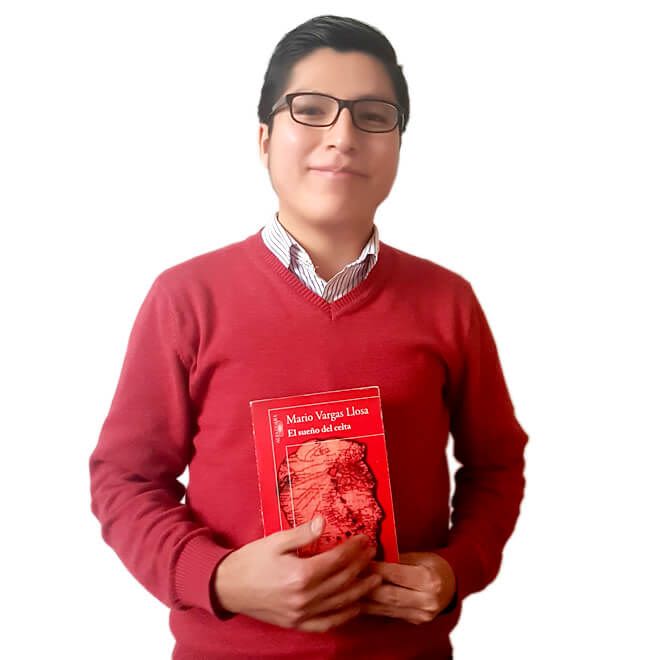 Jan Espinoza