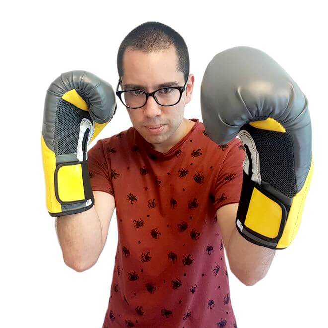 Manuel Vargas