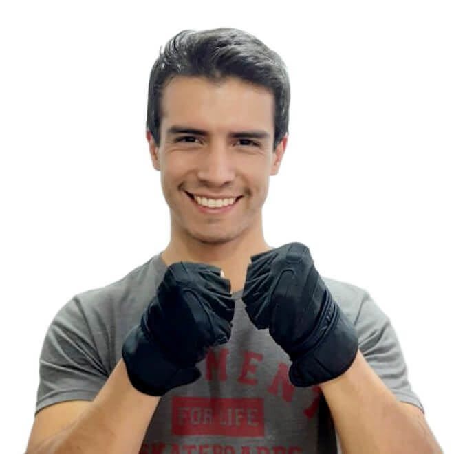 Nicolás Bernasconi