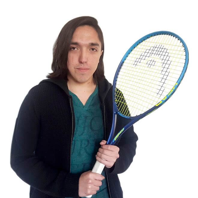 Pablo Barichivich