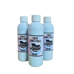 Tinta comestible Canon 100ml 0