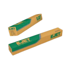 Adhesivo Blanco 120g Glossy 50X1,52 Mt