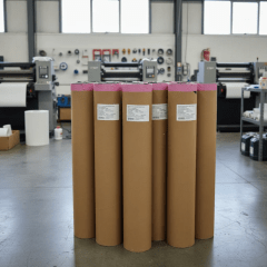 Tela PVC 380g Glossy 50X1,6 Mt