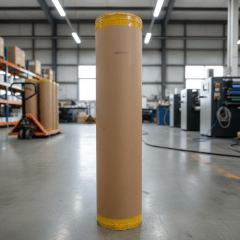 Tela PVC 380g Matte 50X3,2 Mt