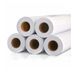 Papel Sintético 180g Matte 0.9x50mt