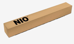 Adhesivo Laminado Polimérico 50x1,52m