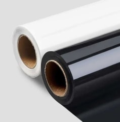 Vinilo Pu Para Textil Termotransferible 0.5x25mt