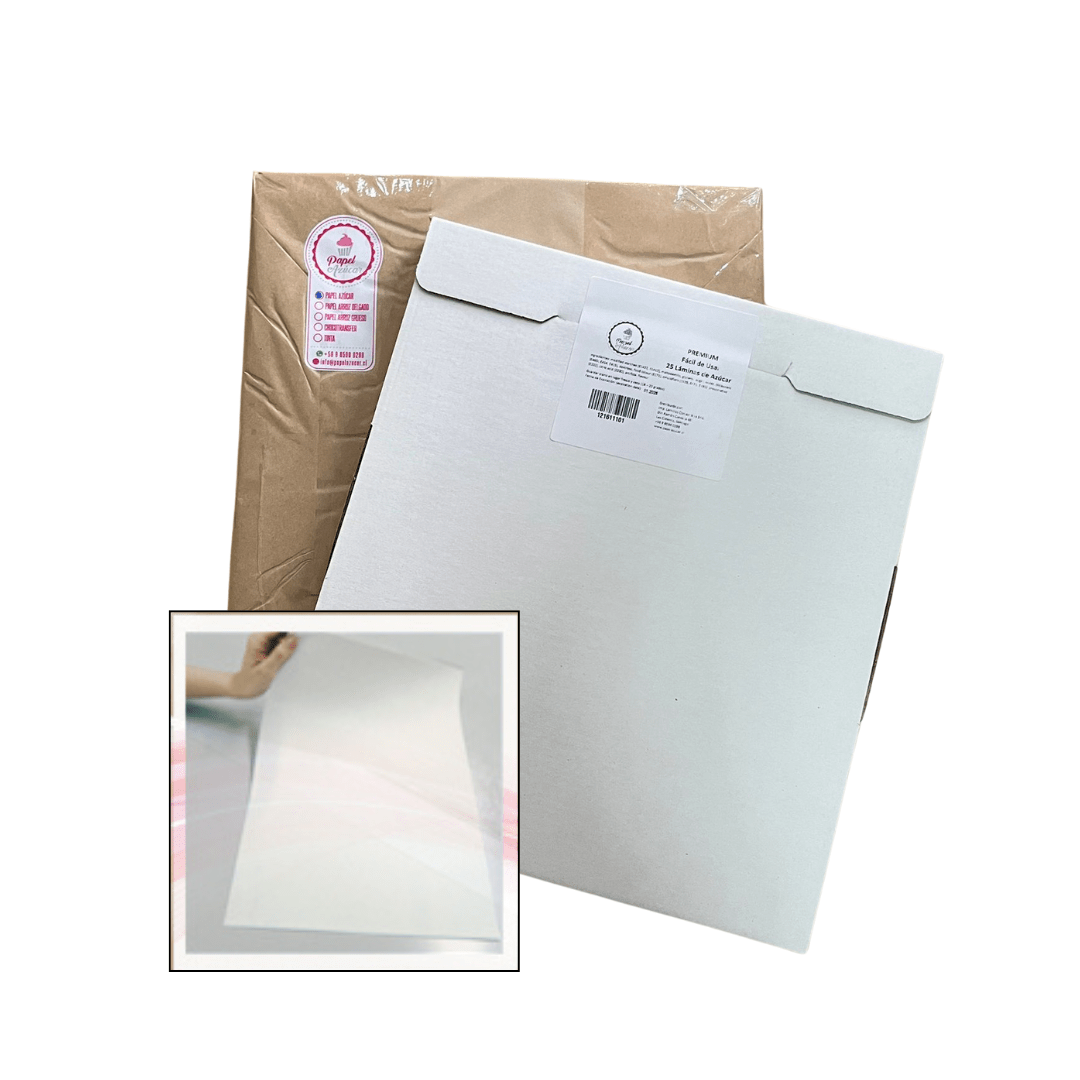 Papel Azúcar1