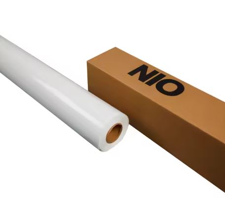 Vinilo adhesivo Polimérico 140g 1.52x50m1