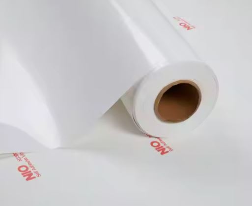 Vinilo adhesivo Polimérico 140g 1.52x50m4