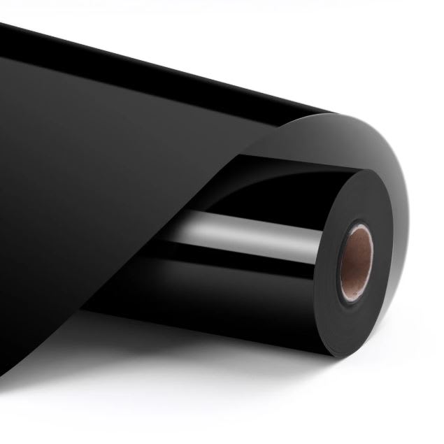 Vinilo Pu Para Textil Termotransferible 0.5x25mt4