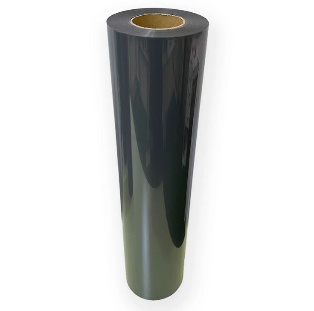 Vinilo Pu Para Textil Termotransferible 0.5x25mt5